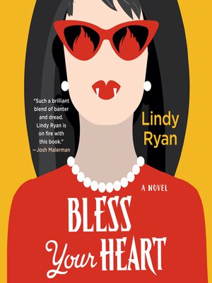 cover image of Bless Your Heart